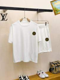 Picture of LV Shirt Pant Suits _SKULVM-3XL25tr31623218